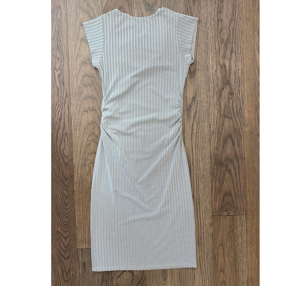 Nadya Toto dress